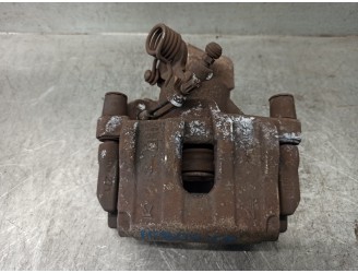 Replacement rear left brake caliper for Ford Focus III Turnier 1.5 TDCi OEM IAM reference 2210215 