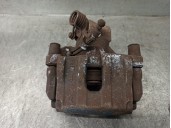 Replacement rear left brake caliper for Ford Focus III Turnier 1.5 TDCi OEM IAM reference 2210215 