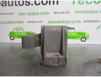 Recambio de soporte motor izquierdo para seat leon (1m1) 1.6 16v referencia OEM IAM 1J0199555AK  