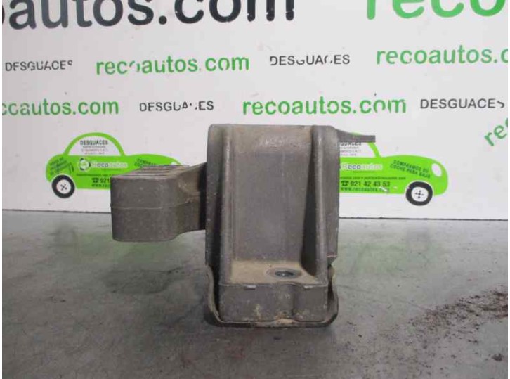 Recambio de soporte motor izquierdo para seat leon (1m1) 1.6 16v referencia OEM IAM 1J0199555AK  