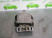 Recambio de soporte motor izquierdo para seat leon (1m1) 1.6 16v referencia OEM IAM 1J0199555AK 