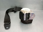 Recambio de cinturon seguridad trasero izquierdo para fiat 500 abarth 1.4 99kw referencia OEM IAM 07354925770 735492577 