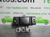 Recambio de soporte motor izquierdo para seat leon (1m1) 1.6 16v referencia OEM IAM 1J0199555AK 