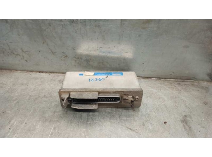 Recambio de centralita abs para mercedes-benz clase e (w124) berlina 3.0 referencia OEM IAM 0265101016 