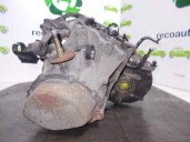 Recambio de caja cambios para citroën zx break 1.9 diesel referencia OEM IAM 20CH61 7250286B 