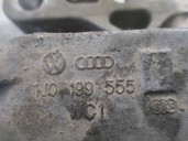 Recambio de soporte motor izquierdo para seat leon (1m1) 1.6 16v referencia OEM IAM 1J0199555AK  
