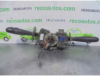 Recambio de mando luces para renault kangoo (f/kc0) 1.5 dci diesel referencia OEM IAM 8200299871 34570901AM 