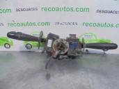 Recambio de mando luces para renault kangoo (f/kc0) 1.5 dci diesel referencia OEM IAM 8200299871 34570901AM 