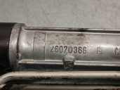 Recambio de cremallera direccion para chevrolet camaro 3.8 referencia OEM IAM 26070366 26044844 