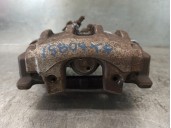 Replacement rear left brake caliper for Ford Focus III Turnier 1.5 TDCi OEM IAM reference 2210215 
