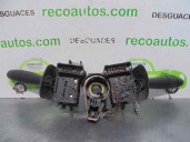 Recambio de mando luces para renault kangoo (f/kc0) 1.5 dci diesel referencia OEM IAM 8200299871 34570901AM 
