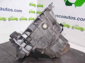 Recambio de caja cambios para citroën zx break 1.9 diesel referencia OEM IAM 20CH61 7250286B 