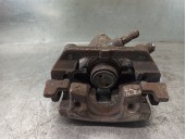 Replacement rear left brake caliper for Ford Focus III Turnier 1.5 TDCi OEM IAM reference 2210215 