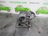 Recambio de motor arranque para peugeot 205 berlina 1.4 gt referencia OEM IAM 0001112007 0001112007 BOSCH