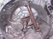 Recambio de caja cambios para citroën zx break 1.9 diesel referencia OEM IAM 20CH61 7250286B 