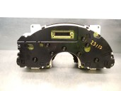 Recambio de cuadro instrumentos para chevrolet camaro 3.8 referencia OEM IAM 09380651 09380651 