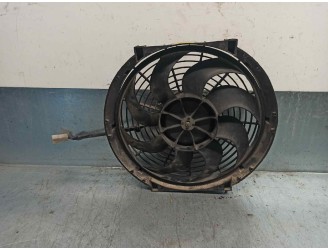 Recambio de electroventilador para mercedes-benz clase e (w124) berlina 3.0 referencia OEM IAM 4548548 