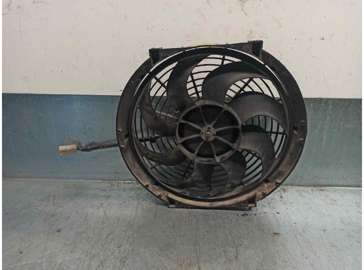 Recambio de electroventilador para mercedes-benz clase e (w124) berlina 3.0 referencia OEM IAM 4548548 