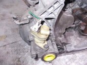 Recambio de caja cambios para citroën zx break 1.9 diesel referencia OEM IAM 20CH61 7250286B 