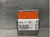 Recambio de centralita airbag para audi a4 berlina (b5) 1.9 tdi referencia OEM IAM 8D0959655L 0285001305 BOSCH