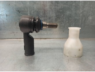 Recambio de rotula direccion para mercedes-benz clase v (w638) 2.3 turbodiesel cat referencia OEM IAM 6384600048 