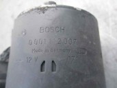 Recambio de motor arranque para peugeot 205 berlina 1.4 gt referencia OEM IAM 0001112007 0001112007 BOSCH
