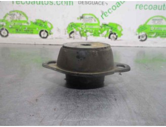 Recambio de soporte motor para peugeot 205 berlina 1.4 gt referencia OEM IAM 