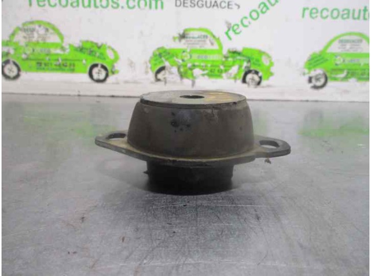 Recambio de soporte motor para peugeot 205 berlina 1.4 gt referencia OEM IAM 