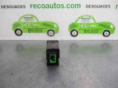 Recambio de mando luces salpicadero para land rover freelander (ln) 2.0 turbodiesel referencia OEM IAM   