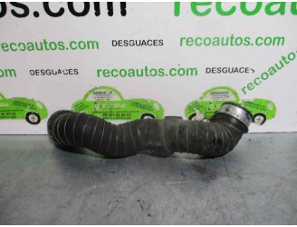 Recambio de tubo para mercedes-benz clase c (w203) sportcoupe 1.8 cat referencia OEM IAM A2035280782 
