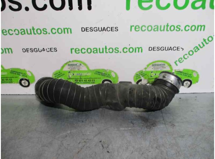 Recambio de tubo para mercedes-benz clase c (w203) sportcoupe 1.8 cat referencia OEM IAM A2035280782  