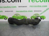 Recambio de tubo para mercedes-benz clase c (w203) sportcoupe 1.8 cat referencia OEM IAM A2035280782  