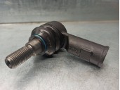 Recambio de rotula direccion para mercedes-benz clase v (w638) 2.3 turbodiesel cat referencia OEM IAM 6384600048  