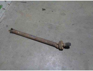 Recambio de transmision central para jeep gr.cherokee (zj)/(z) 2.5 turbodiesel referencia OEM IAM 52111237  BURRA 2 LADO A