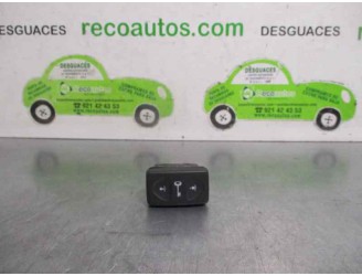 Recambio de mando para land rover freelander (ln) 2.0 turbodiesel referencia OEM IAM YUF101530 