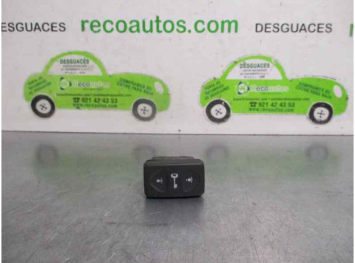 Recambio de mando para land rover freelander (ln) 2.0 turbodiesel referencia OEM IAM YUF101530  