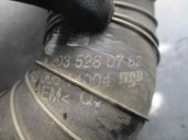 Recambio de tubo para mercedes-benz clase c (w203) sportcoupe 1.8 cat referencia OEM IAM A2035280782 