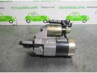 Recambio de motor arranque para mazda 6 berlina (gg) 2.0 cat referencia OEM IAM M000T90981 M000T90981 MITSUBISHI