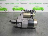 Recambio de motor arranque para mazda 6 berlina (gg) 2.0 cat referencia OEM IAM M000T90981 M000T90981 MITSUBISHI