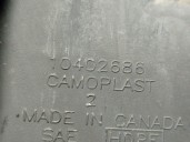 Recambio de deposito expansion para chevrolet camaro 3.8 referencia OEM IAM 10402686 