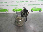 Recambio de motor arranque para mazda 6 berlina (gg) 2.0 cat referencia OEM IAM M000T90981 M000T90981 MITSUBISHI