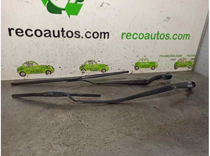 Recambio de brazo limpia delantero derecho para hyundai tucson 1.6 tgdi cat referencia OEM IAM   