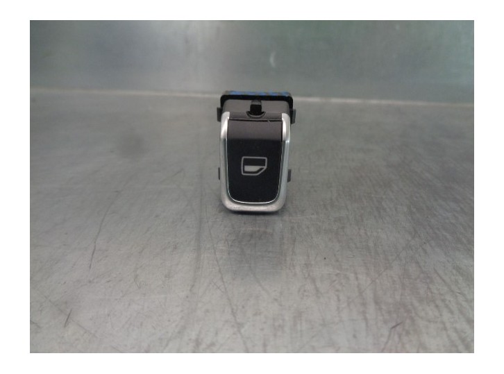 Recambio de mando elevalunas delantero derecho para audi a1 (8xk) adrenalin referencia OEM IAM 4H0959855A 
