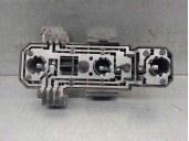 Recambio de piloto trasero derecho para volvo serie 940 berlina/familiar 2.4 turbodiesel referencia OEM IAM 3534084 4 PUERTAS