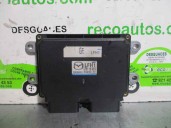 Replacement engine ECU for Mazda 6 Sedan (GG) 2.0 CAT OEM IAM reference LFH118881C E6T54472H2 MITSUBISHI