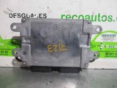Replacement engine control unit (ECU) for Mazda 6 Saloon (GG) 2.0 CAT OEM IAM reference LFH118881C E6T54472H2 MITSUBISHI