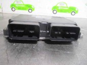 Replacement engine control unit (ECU) for Mazda 6 Saloon (GG) 2.0 CAT OEM IAM reference LFH118881C E6T54472H2 MITSUBISHI