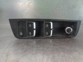 Recambio de mando elevalunas delantero izquierdo para audi a1 (8xk) adrenalin referencia OEM IAM 8U0959851 