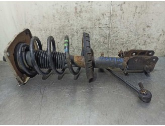 Replacement front right shock absorber for Fiat Scudo Van (272) 1.6 JTDm CAT OEM IAM reference 14005673380 824904002164