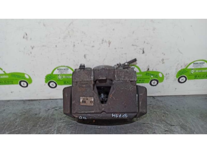 Replacement front right brake caliper for Audi A5 Cabriolet (8F7) 3.0 TDI OEM IAM reference 8K0106AH 